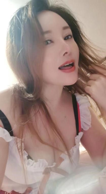 图片[2]-光谷服务系小冉可SM-91茶馆