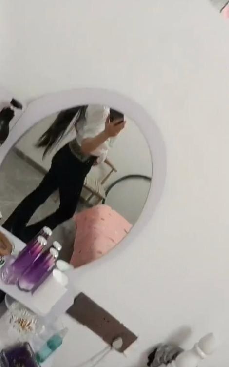 图片[2]-千灯镇身材很好的妹子-91茶馆