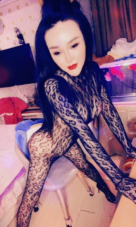 普陀角色扮演御姐-91茶馆