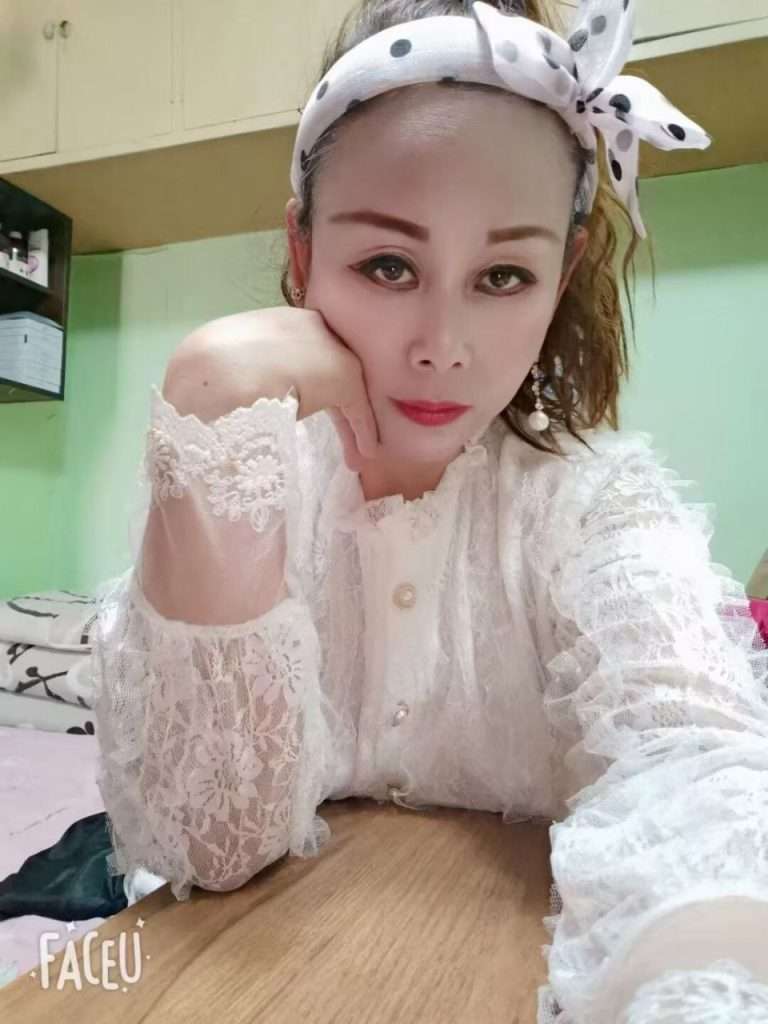 南通 东北熟女-91茶馆