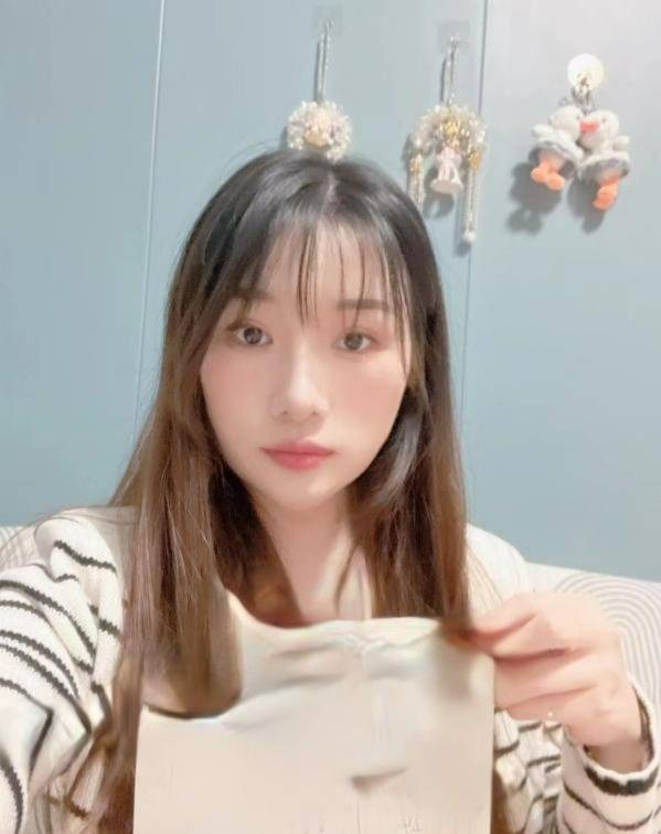 图片[2]-御姐萌妹萝莉小梓倩-91茶馆