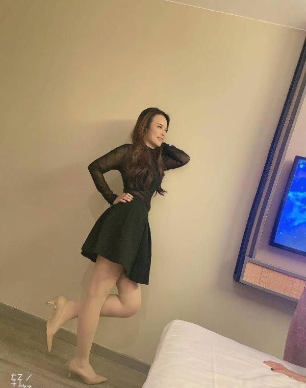 图片[3]-光谷气质小丽-91茶馆