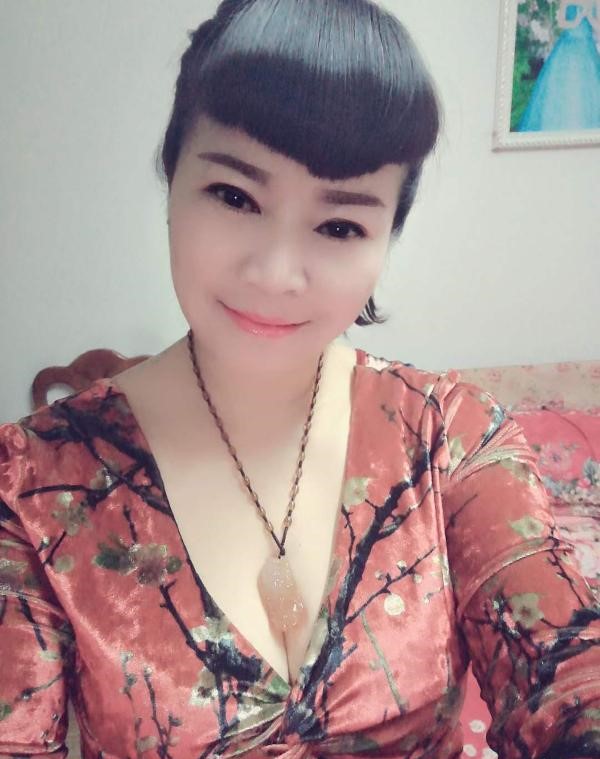 图片[2]-超有感觉的大胸熟女-91茶馆