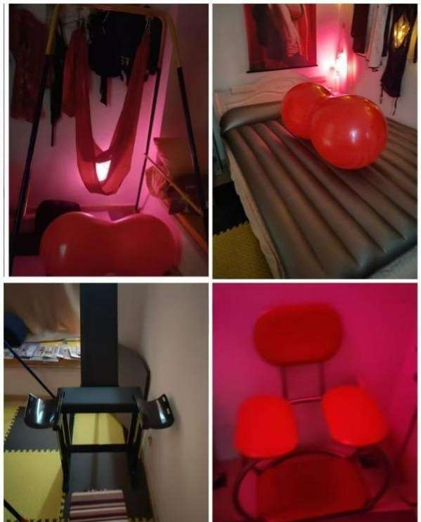 图片[3]-少妇思思-91茶馆