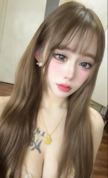 宝山橙子-91茶馆