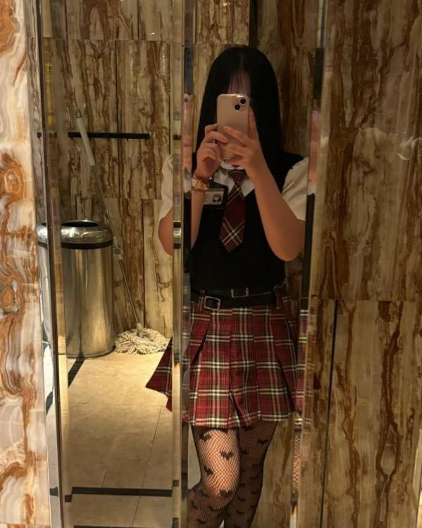 图片[2]-可爱湘妹子-91茶馆