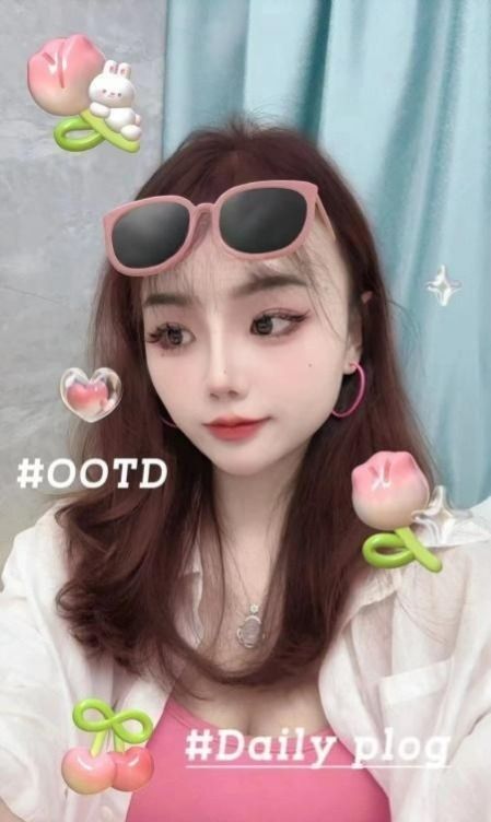 图片[3]-罗湖美妆甜妹-91茶馆