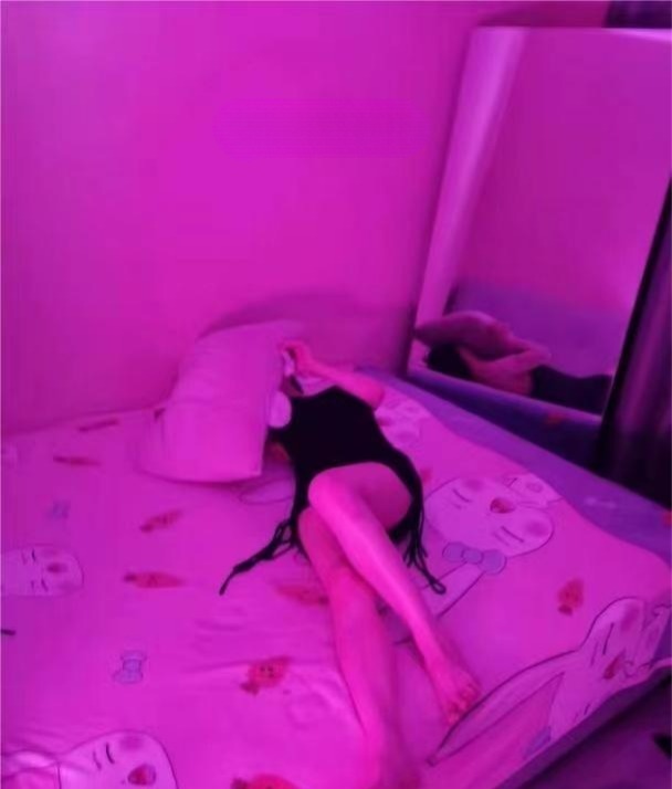 图片[2]-蜀山苗条中项语霏-91茶馆