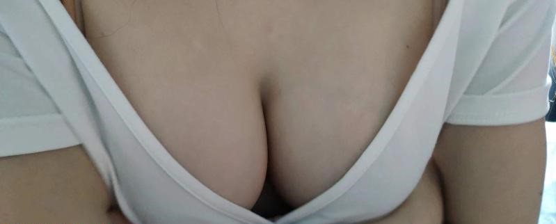 静安E胸台妹-91茶馆