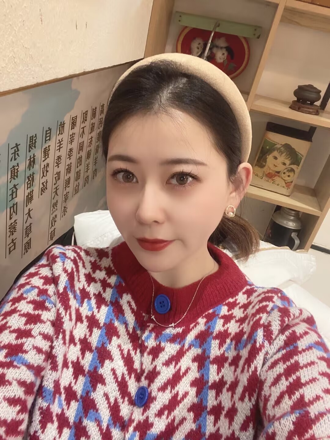 图片[3]-高质量女性，给你不一样的感觉-91茶馆