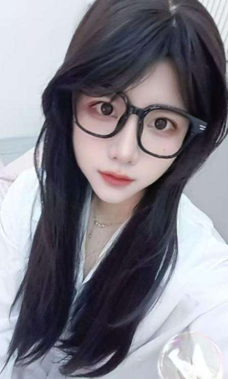 滨江眼睛妹子-91茶馆
