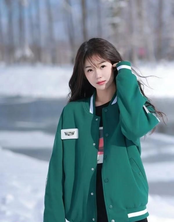 图片[3]-石溪大波妹环环-91茶馆