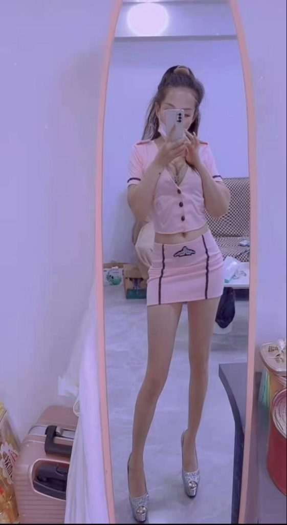 图片[2]-哈西小姐姐-91茶馆