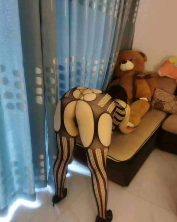 白云小奶牛-91茶馆