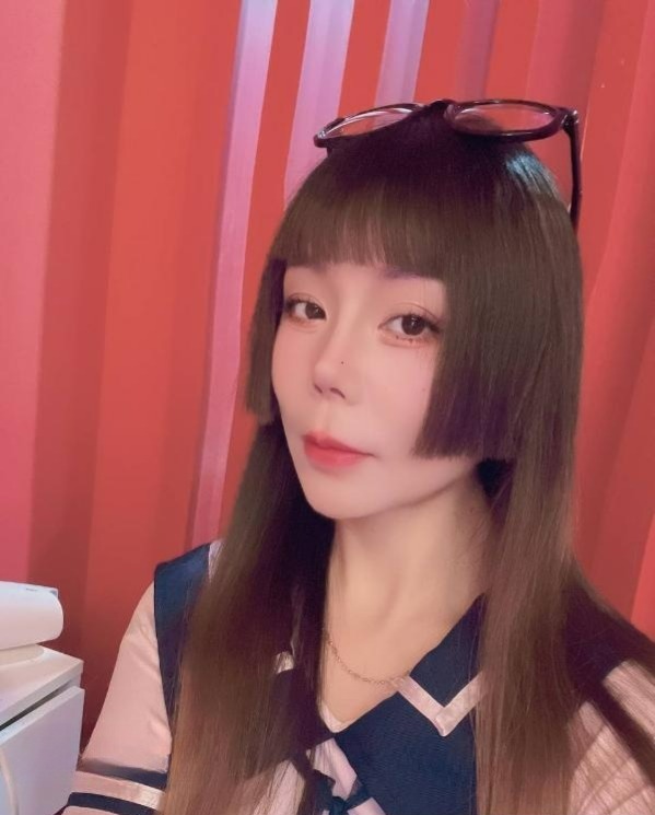 图片[3]-新吴区小姐姐-91茶馆