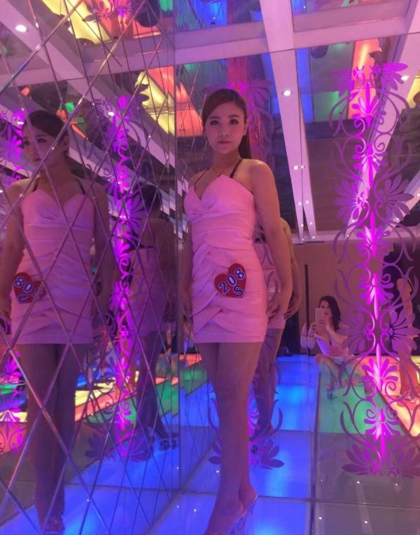 图片[3]-闵行凤楼-91茶馆