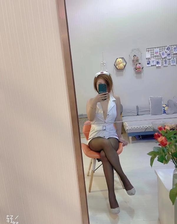 图片[4]-梦梦小荡妇-91茶馆