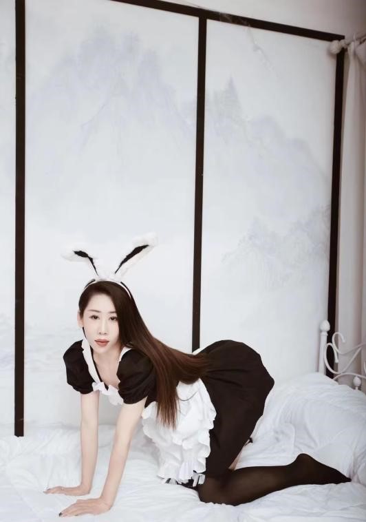 图片[2]-普陀性感妹子-91茶馆