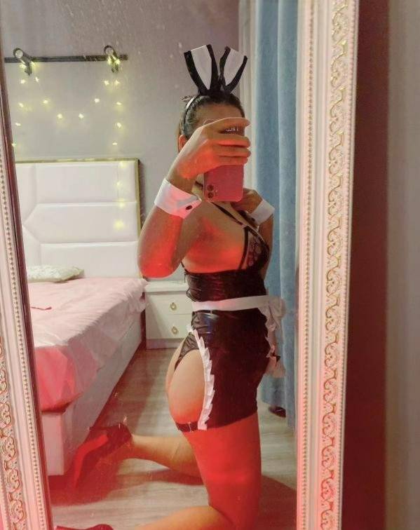 图片[2]-潮喷女郎三通女神-91茶馆