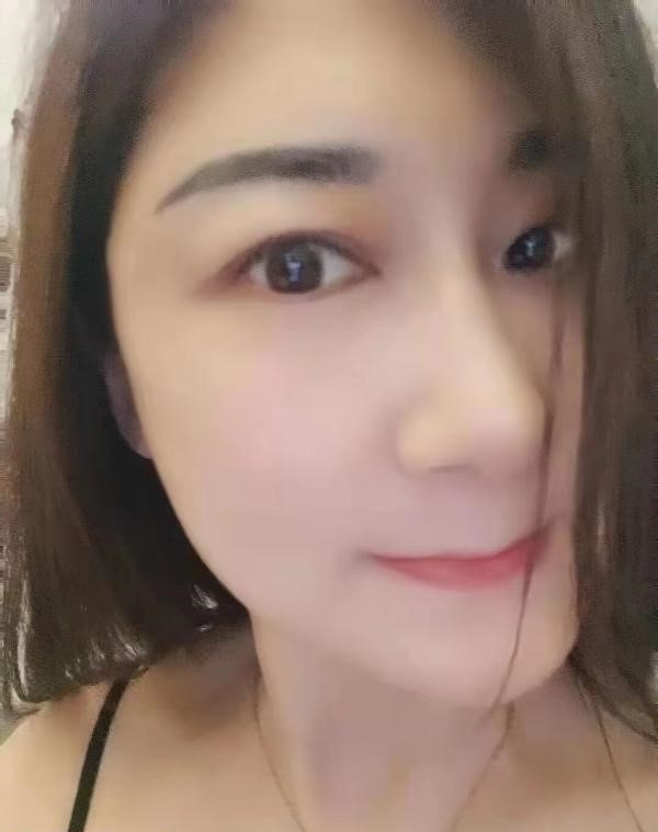 温柔体贴的熟女-91茶馆