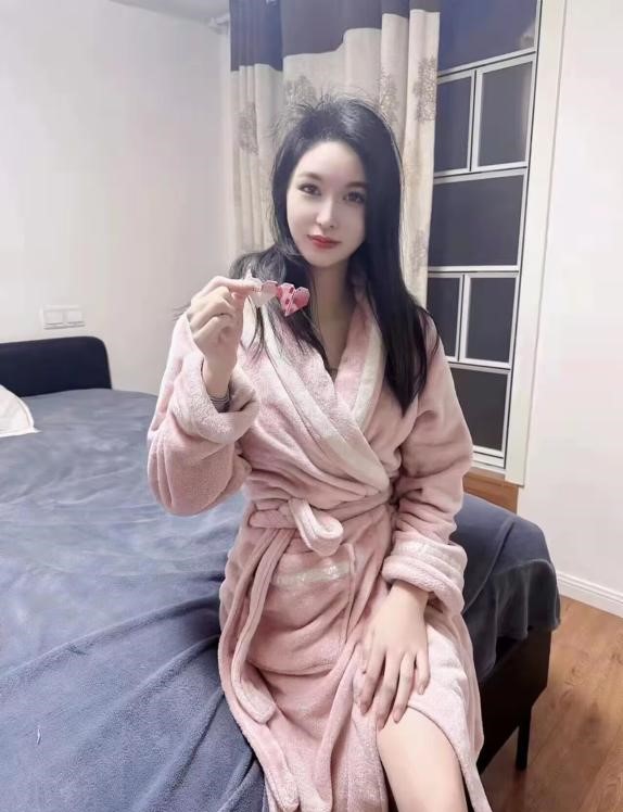 长宁玲玲回归-91茶馆