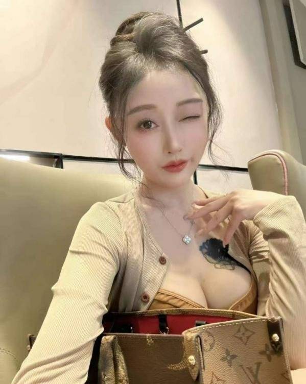 性感兼职妹子-91茶馆