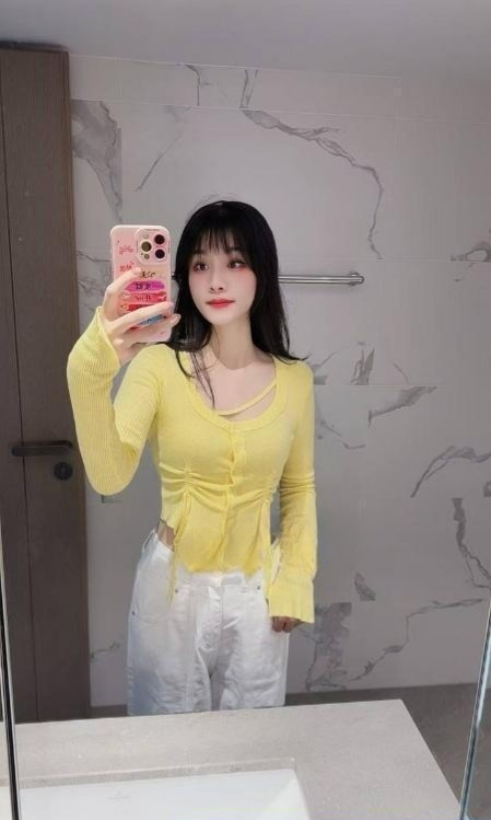 性感身材颜值姗姗-91茶馆