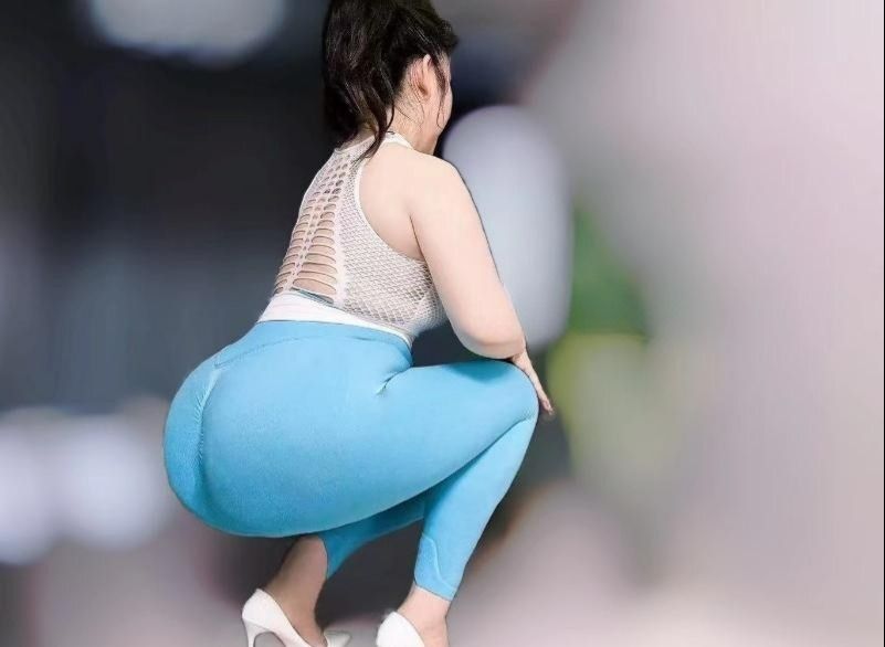 图片[2]-苏州相城健身大屁股-91茶馆