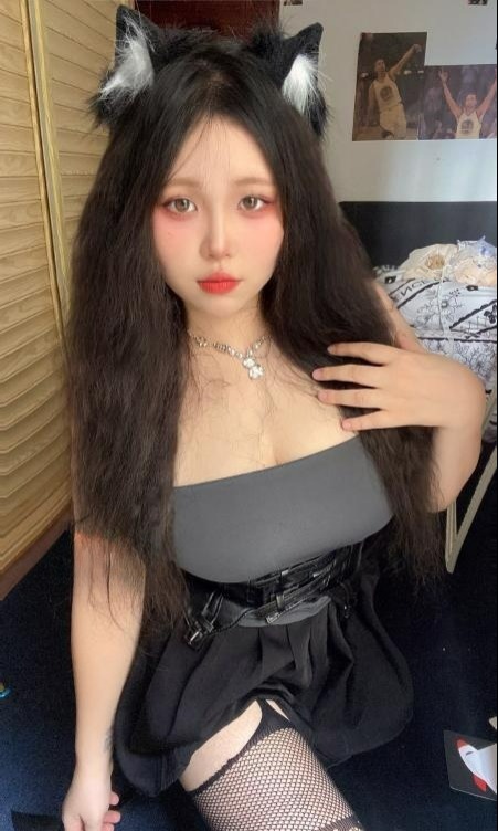 图片[2]-包河肉感大奶奈奈酱-91茶馆