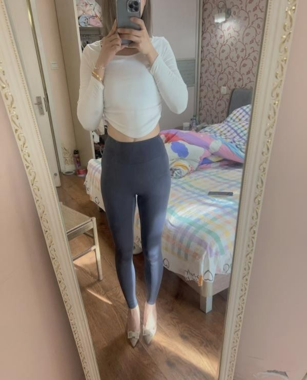 图片[2]-长腿美人回归-91茶馆