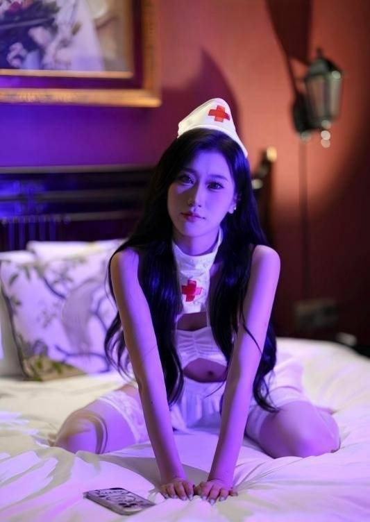 图片[3]-服务系情趣娟娟-91茶馆