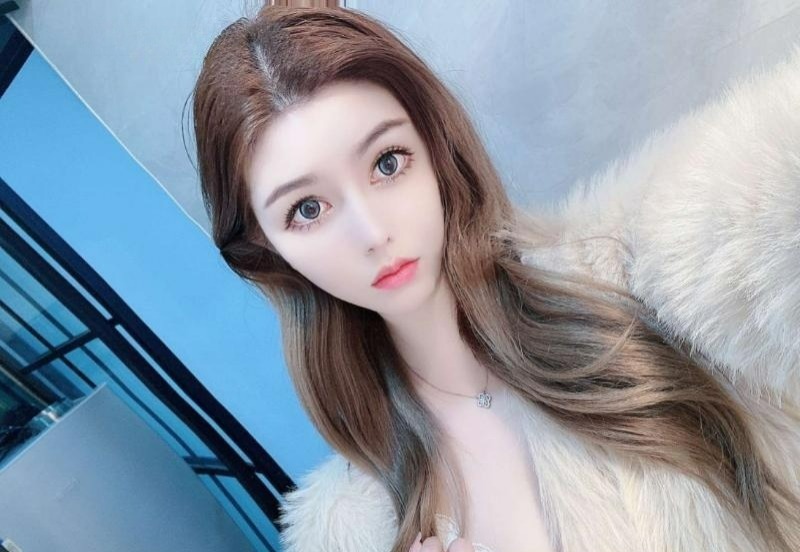 图片[2]-长腿大胸CC-91茶馆