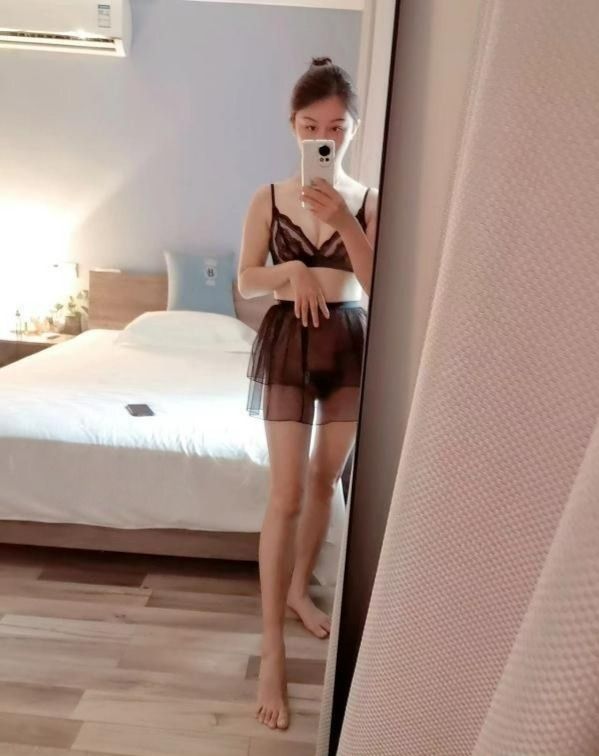 图片[2]-南门大长腿小汐-91茶馆