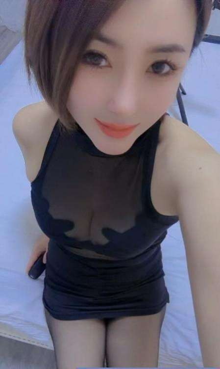 图片[3]-姑苏短发御姐-91茶馆