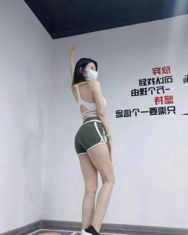 图片[2]-白云身材好的漂亮姐姐-91茶馆