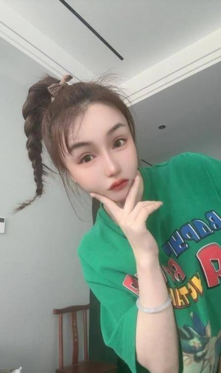 图片[2]-性感美女程程-91茶馆