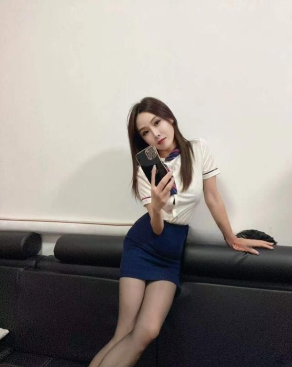 图片[2]-骚丝大王小雅-91茶馆