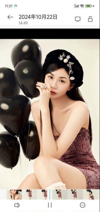 图片[2]-瑶海佳苑瑜伽媚妹-91茶馆