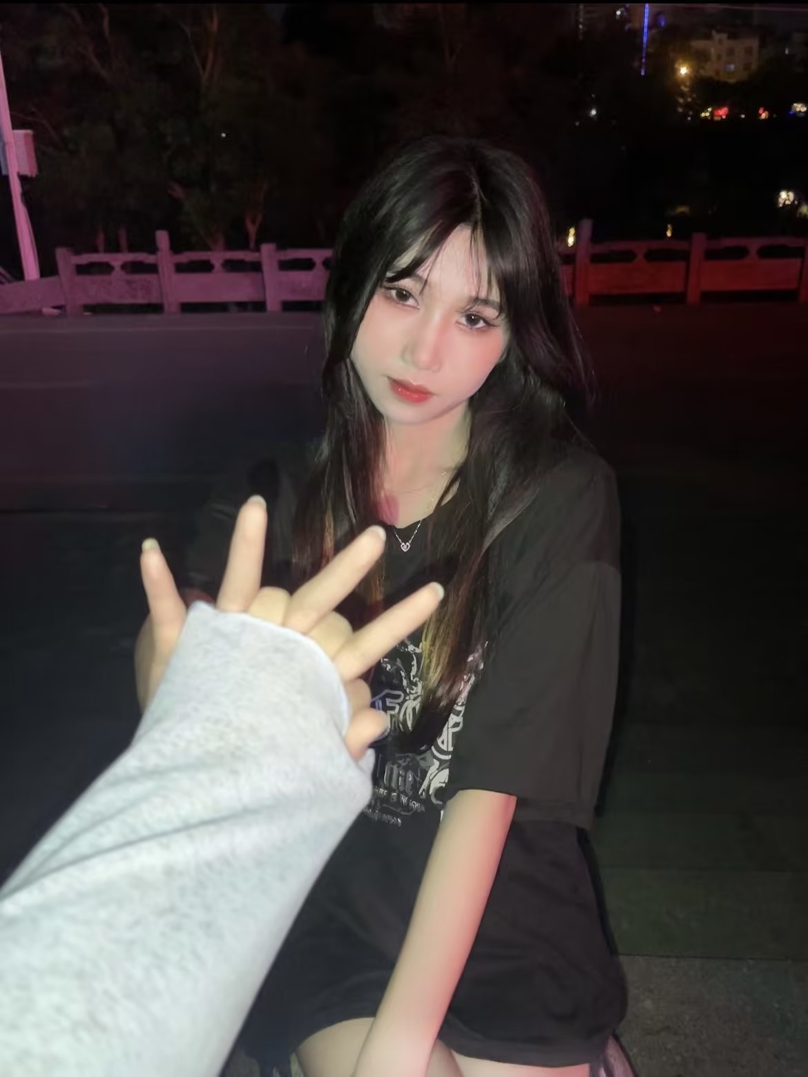 图片[2]-朝阳区小怡-91茶馆