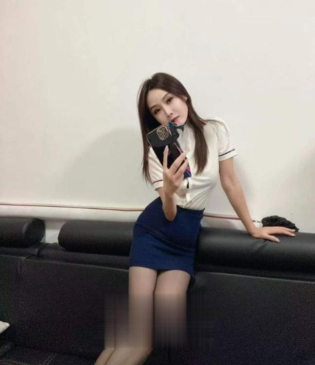 图片[2]-中原长腿御姐曼曼-91茶馆