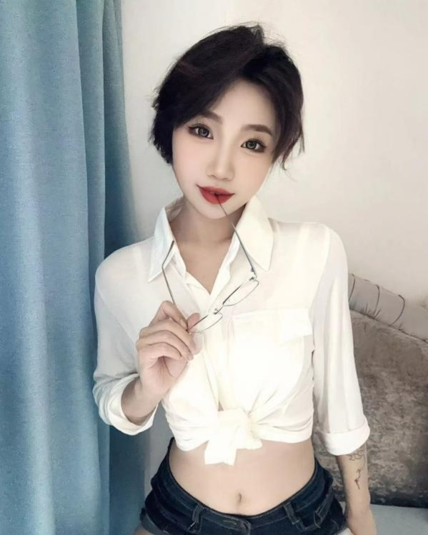 罗湖粉嫩沐沐-91茶馆