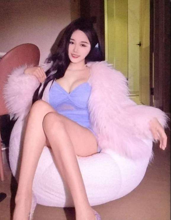 图片[2]-罗湖大奶妹子-91茶馆