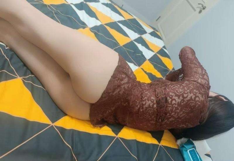 图片[2]-172腿模小姐姐白雪-91茶馆