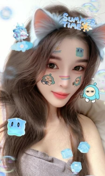 图片[3]-马群混血靓妹-91茶馆