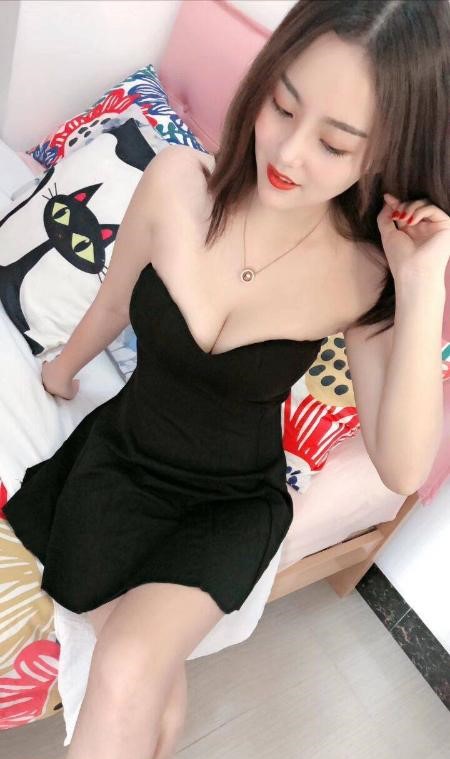 图片[3]-健身巨乳菜菜-91茶馆