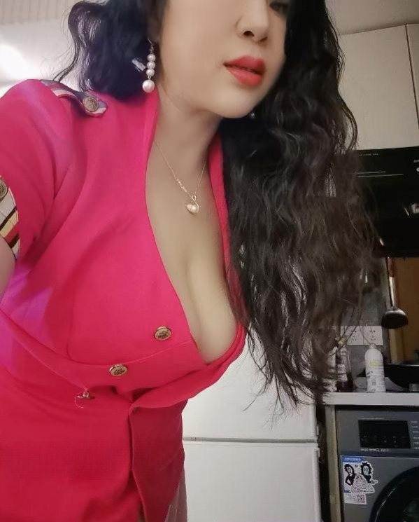 图片[2]-南桥性价比肉感熟女-91茶馆