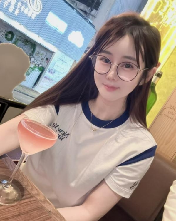 图片[3]-娃娃脸可爱小妹子-91茶馆