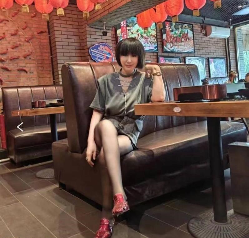 图片[3]-东北大胸熟女-91茶馆