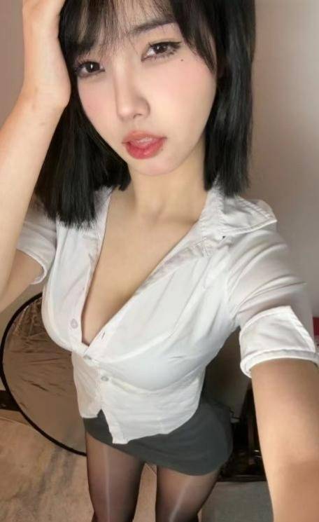 图片[2]-黑丝美人栀夏-91茶馆