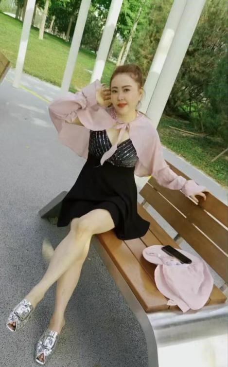 图片[2]-六里桥少妇-91茶馆